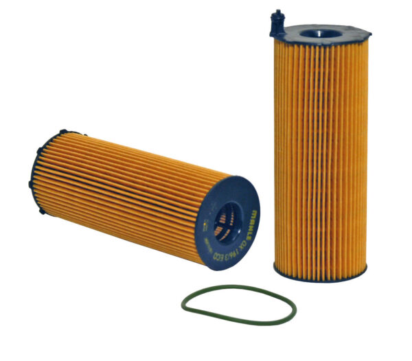 Filtre à Huile Moteur WIX 57161