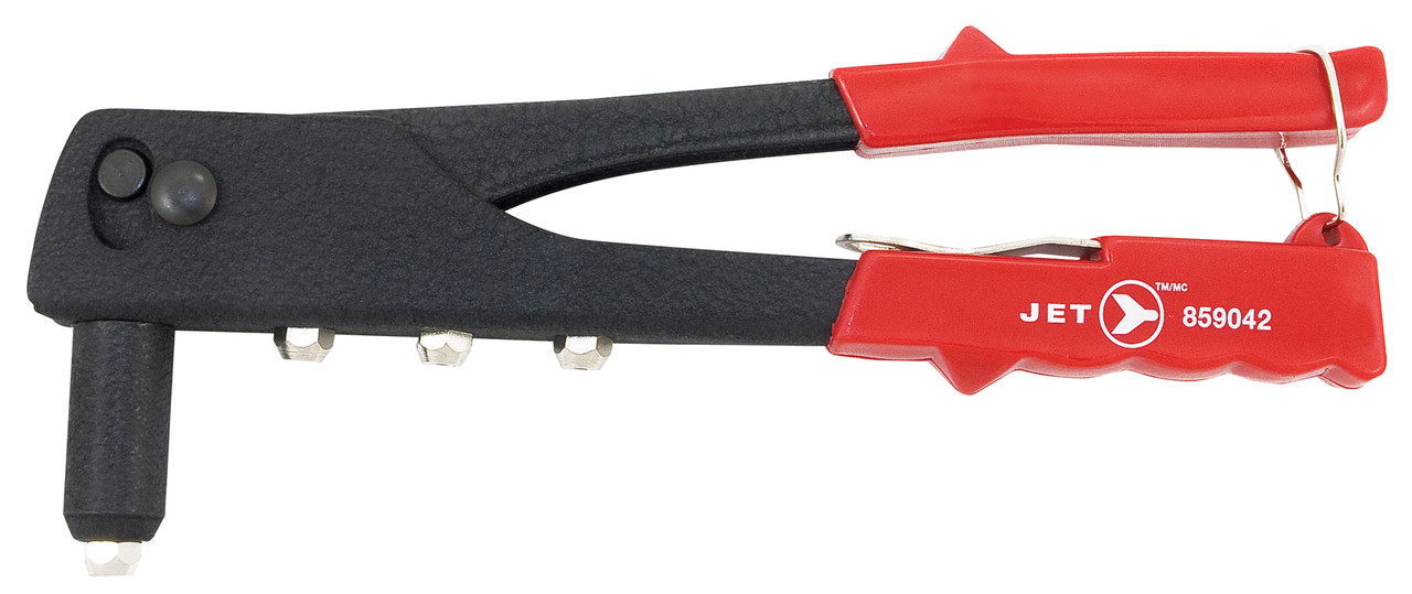 Outil Rivet Outils à Rivet: JET 859042 - O-Shop Liquidation