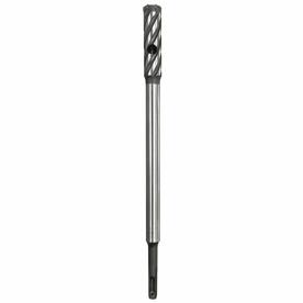 Mèche à béton RC2124 Bosch coupe-armature (Rebar) SDS Plus