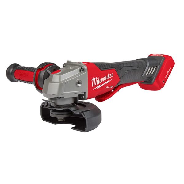 Meuleuse freinante M18 FUEL™ 4 1/2 po – 6 po de Milwaukee (outil seulement) 2882-20