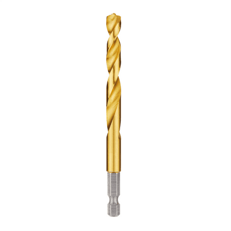 Mèche Titane 21/64 Milwaukee SHOCKWAVE 48-89-4618