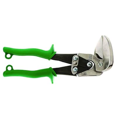 Cisailles Aviation Wiss Coupe Droite 10-3/4 po M9R