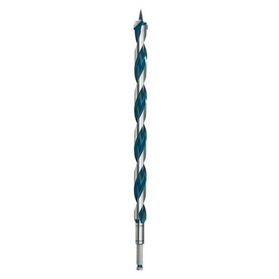 Mèche Tarière Bosch DareDevil 1 1/16&Prime; x 17 1/2&Prime; NKLT17