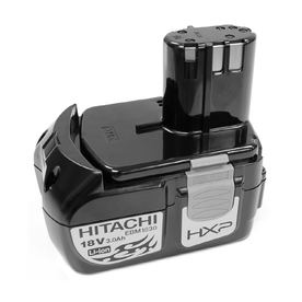 Batterie Hitachi HXP EBM1830 326241 18V 3Ah Li-Ion