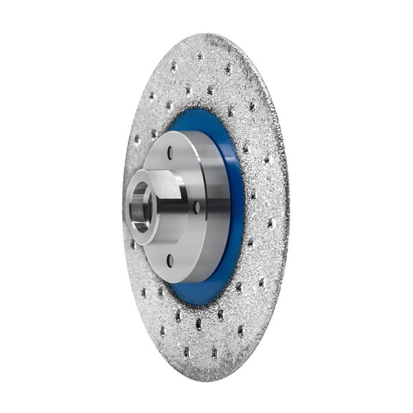 Disque diamant 4.5 po Titan – Moyen DS115M