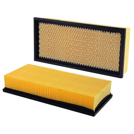 Filtre d&rsquo;habitacle WIX WP10034