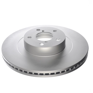 WORLDPARTS WS1-231407 Disque Frein Avant