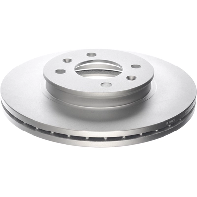 WORLDPARTS WS1-331612 Rotor Frein Disque Arrière