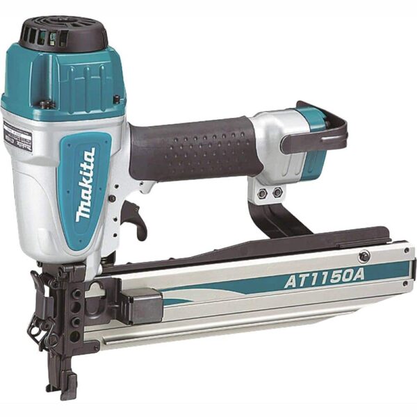 Agrafeuse Couronne Moyenne 7/16&Prime; Makita AT1150A