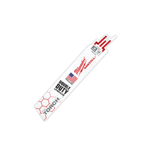 Milwaukee 48-00-5784 Lames SAWZALL 6 po 18 TPI (5)