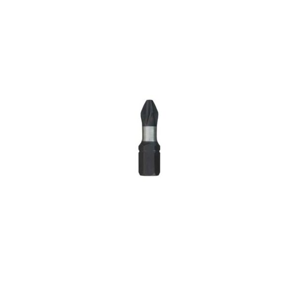 Embout de tournevis à percussion Shockwave Milwaukee 48-32-4413 (2x)