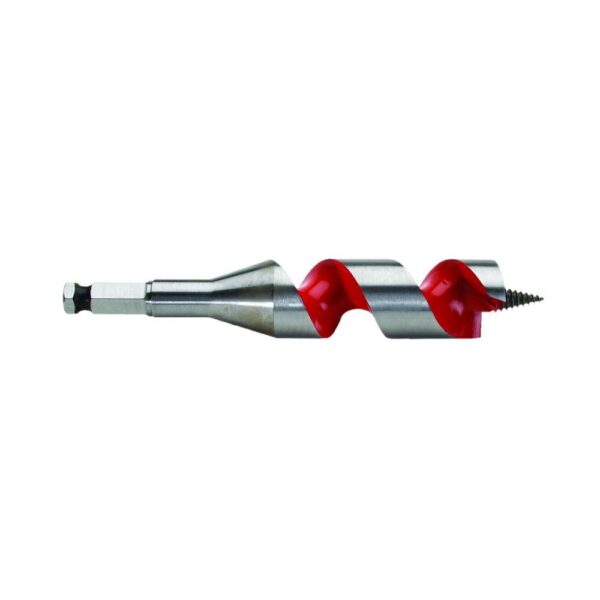 Mèche tarière Milwaukee 1-1/8 x 6 po 48-13-1123