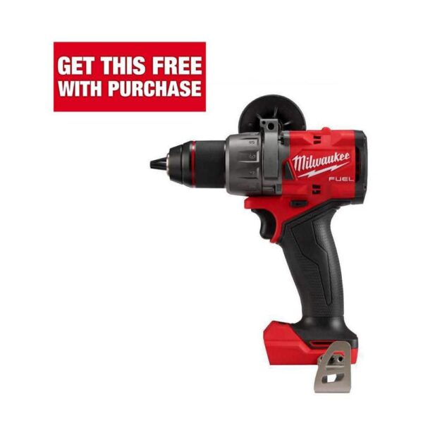 Perceuse-visseuse à percussion M18 FUEL™ 1/2 po de Milwaukee 2904-20