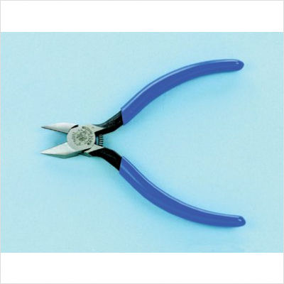 Pinces diagonales 4.5po D209-4C Klein Tools