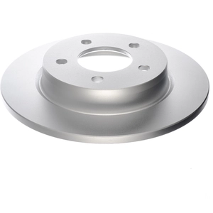 WORLDPARTS WS1-231366 Disque Frein Arrière