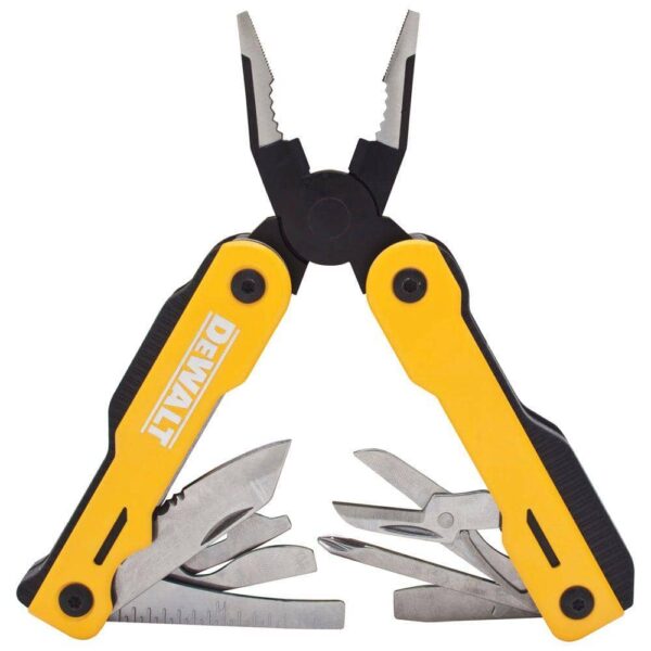Multi-outil 16-en-1 DeWalt DWHT71843