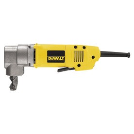Grignoteuse de profil DEWALT DW897