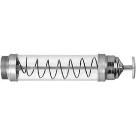 Cartouche Graisse Transparente Pistolet Graisseur Standard Dewalt (DCGG5704)