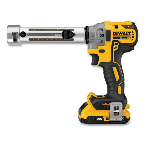 DeWalt DCE151 Dénudeur de câble 20V (Outil Seulement)