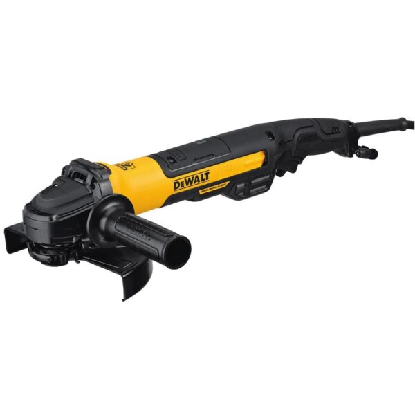 Meuleuse d&rsquo;angle 7 po DeWalt sans balais DWE43840CN