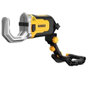 Adaptateur coupe-tube PVC/PEX DEWALT DW