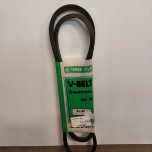 Courroie en V 4L-680