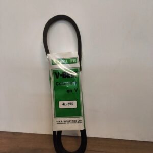 Courroie 4L-590