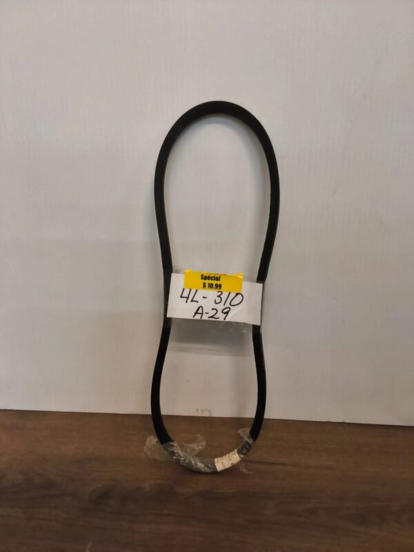 Courroie 4L-310 A-29