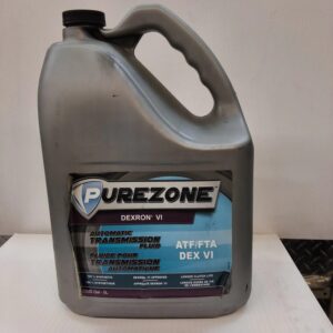 PUREZONE Dexron VI ATF/F ta Dexron VI