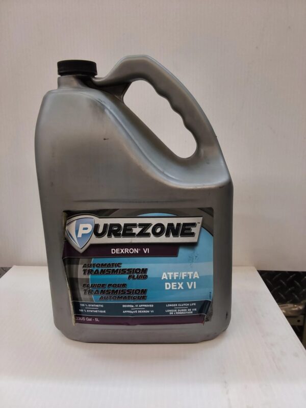 PUREZONE Dexron VI ATF/F ta Dexron VI