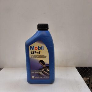 MOBIL ATF+4 pour transmission automatique
