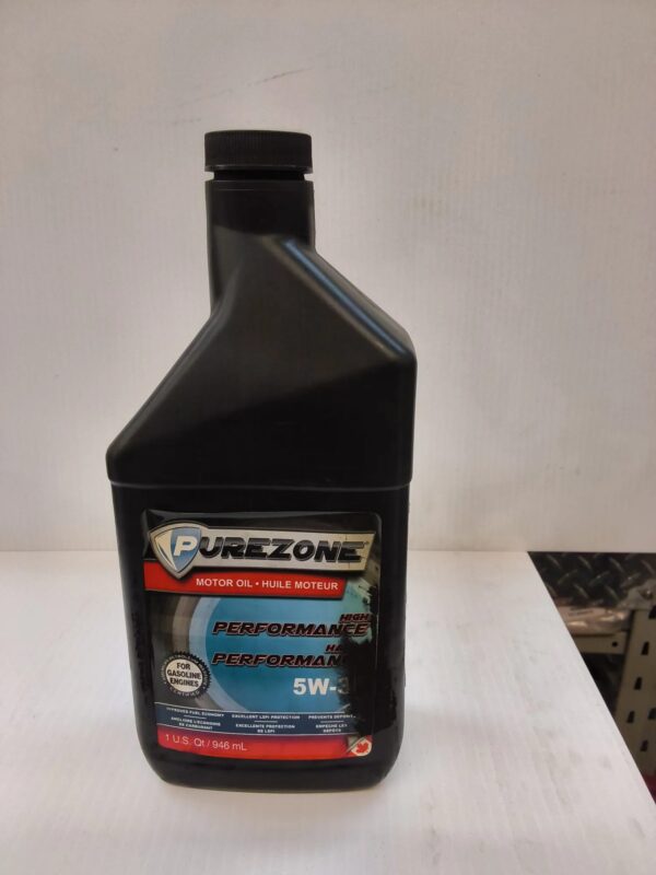 PUREZONE Huile moteur 5W-30 1L