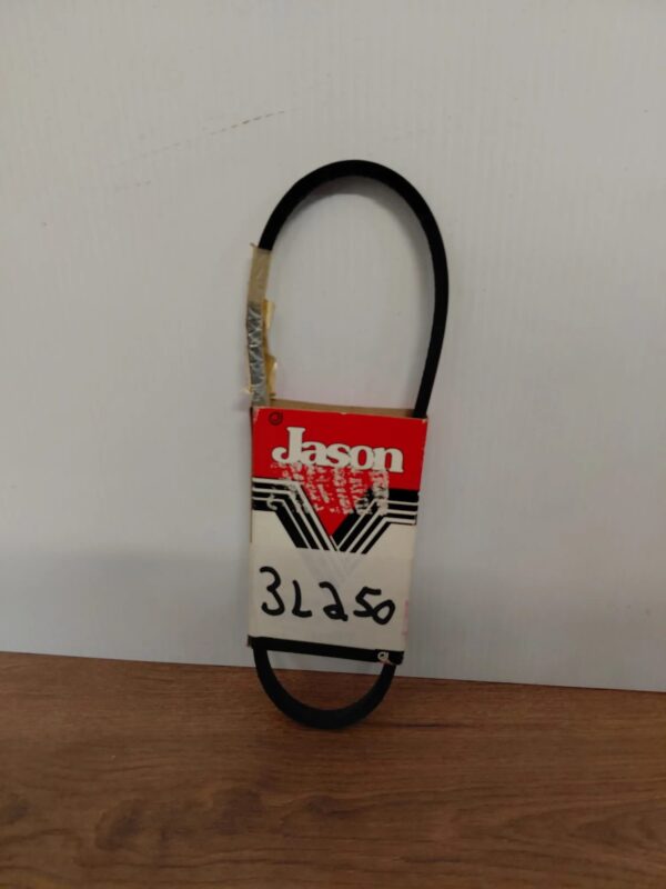 Courroie Jason 3L250