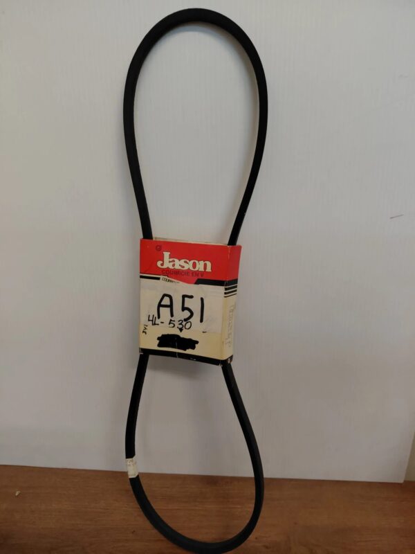 Courroie A50 4L-520