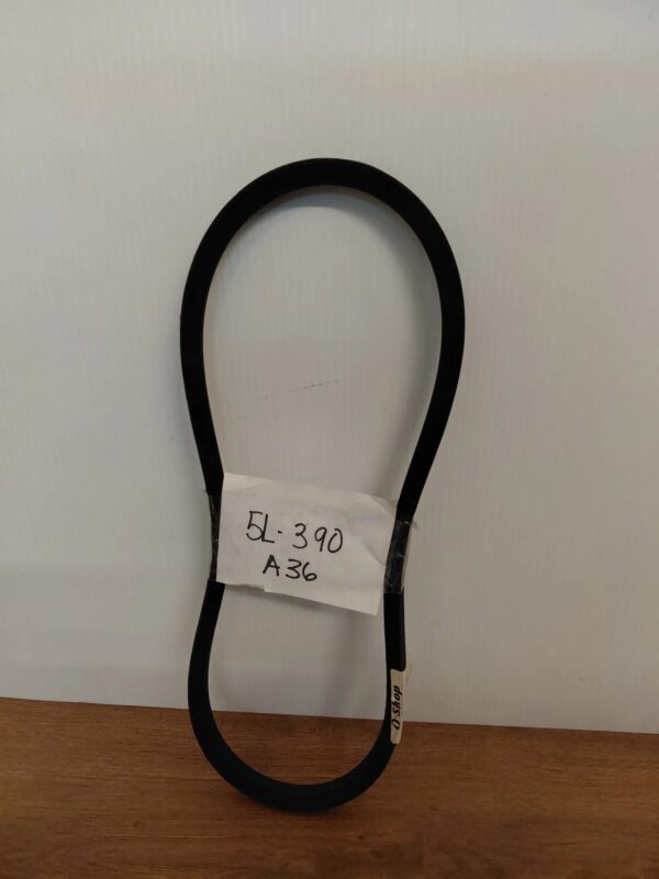 Courroie B36 5L-390