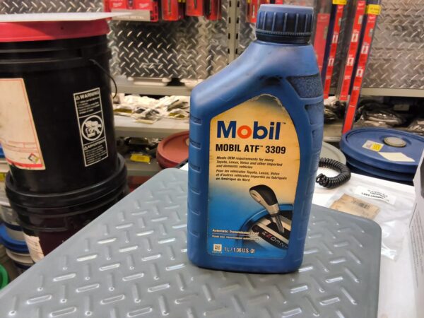 Mobil ATF 3309