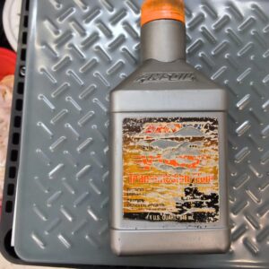 Fluide de transmission AMSOIL