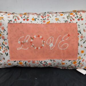 Coussin PIFZ Love